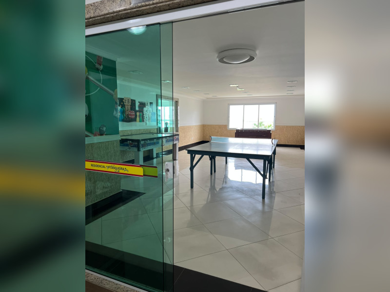 imóvel com 135m² - Vila Caiçara - Praia Grande