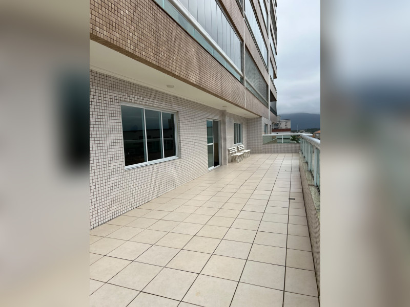 imóvel com 135m² - Vila Caiçara - Praia Grande
