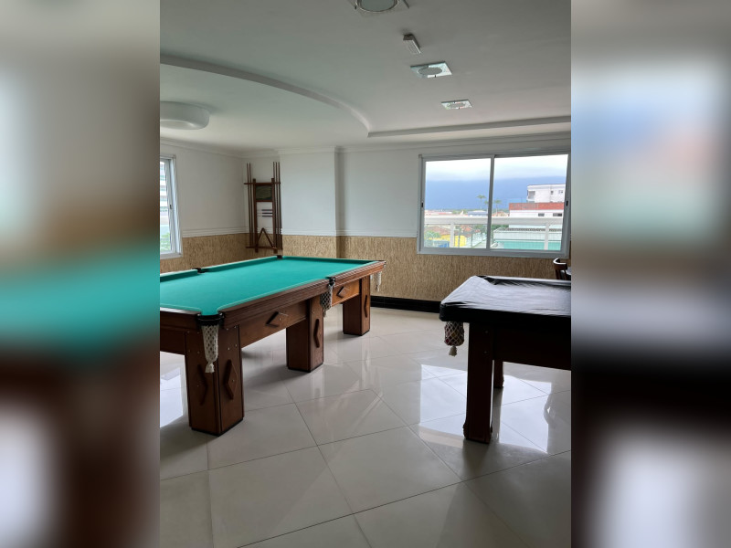 imóvel com 135m² - Vila Caiçara - Praia Grande