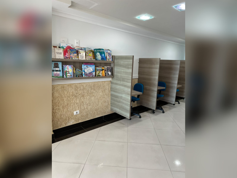 imóvel com 135m² - Vila Caiçara - Praia Grande