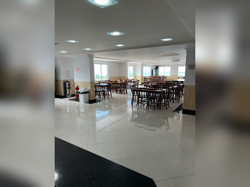 imóvel com 135m² - Vila Caiçara - Praia Grande