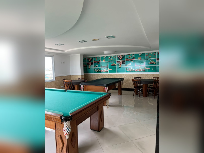 imóvel com 135m² - Vila Caiçara - Praia Grande