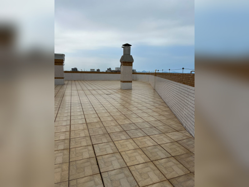 imóvel com 135m² - Vila Caiçara - Praia Grande