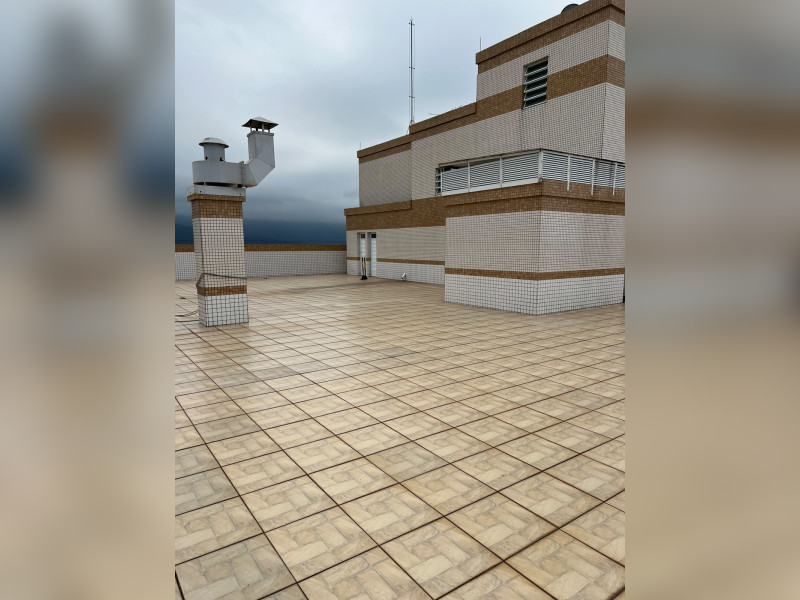 imóvel com 135m² - Vila Caiçara - Praia Grande