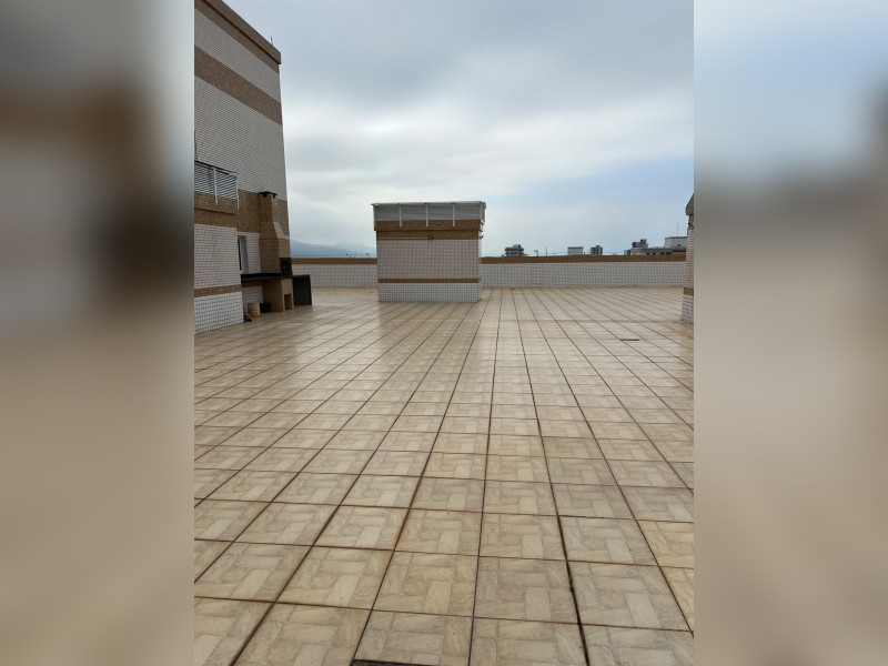 imóvel com 135m² - Vila Caiçara - Praia Grande