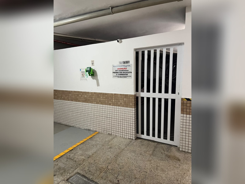 imóvel com 135m² - Vila Caiçara - Praia Grande