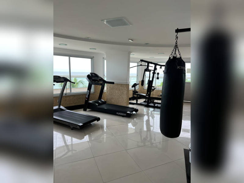 imóvel com 135m² - Vila Caiçara - Praia Grande