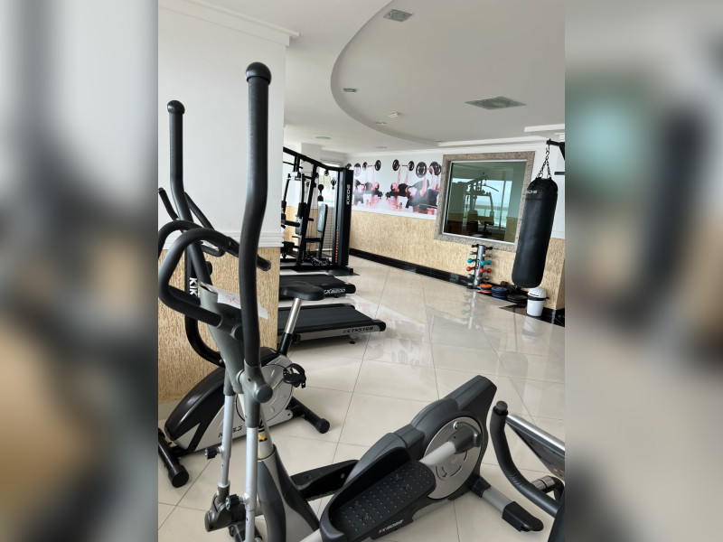 imóvel com 135m² - Vila Caiçara - Praia Grande