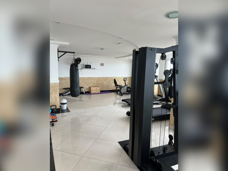 imóvel com 135m² - Vila Caiçara - Praia Grande