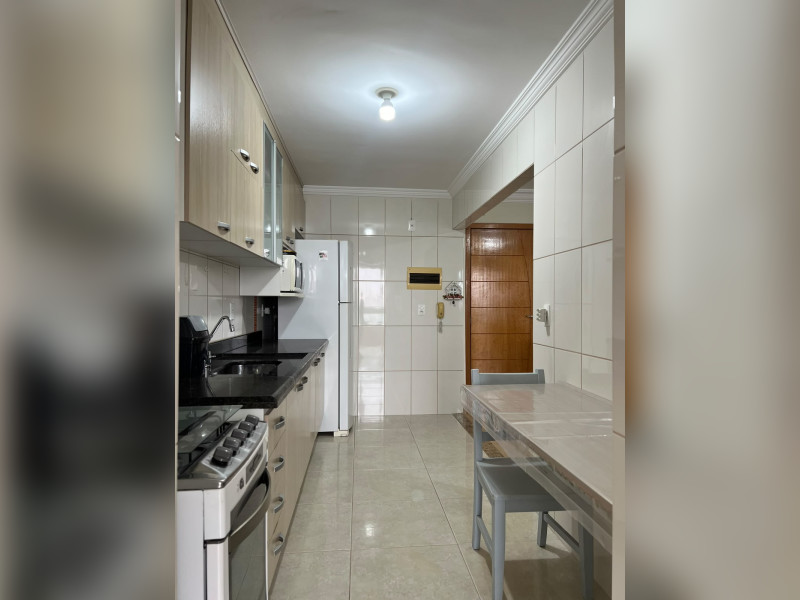 imóvel com 135m² - Vila Caiçara - Praia Grande