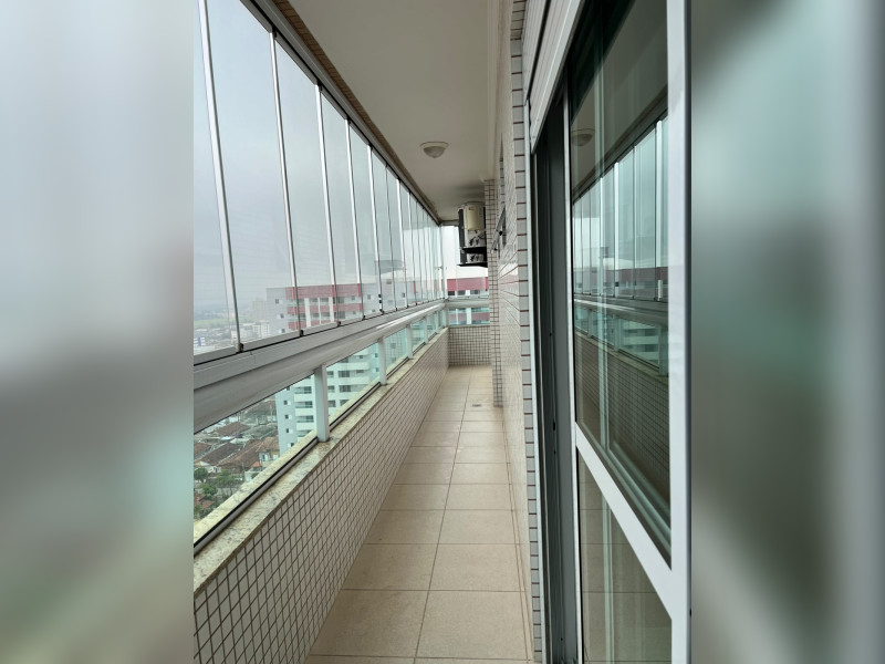 imóvel com 135m² - Vila Caiçara - Praia Grande