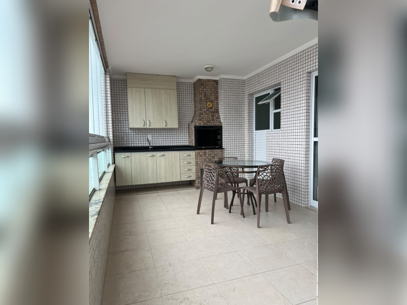 imóvel com 135m² - Vila Caiçara - Praia Grande