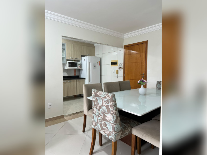 imóvel com 135m² - Vila Caiçara - Praia Grande