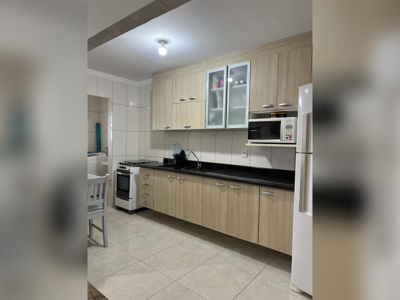 imóvel com 135m² - Vila Caiçara - Praia Grande