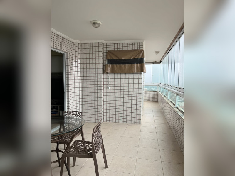 imóvel com 135m² - Vila Caiçara - Praia Grande