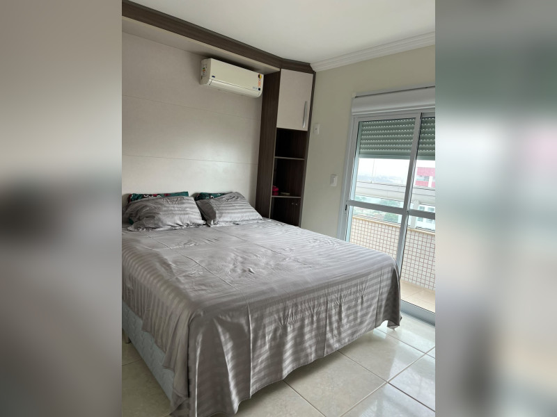 imóvel com 135m² - Vila Caiçara - Praia Grande