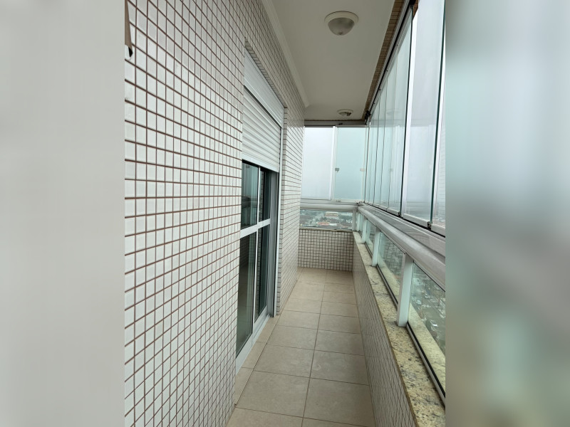 imóvel com 135m² - Vila Caiçara - Praia Grande
