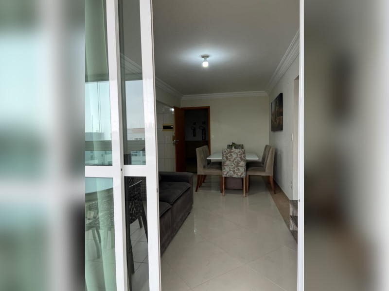 imóvel com 135m² - Vila Caiçara - Praia Grande