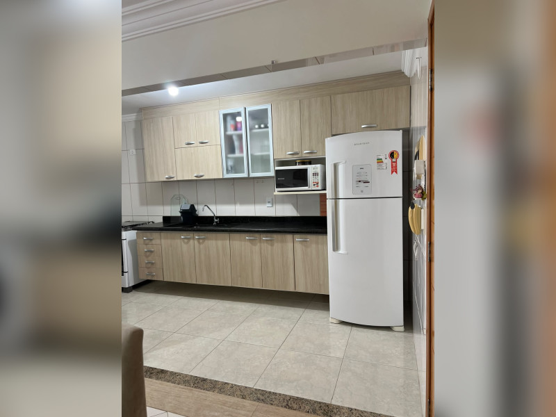 imóvel com 135m² - Vila Caiçara - Praia Grande