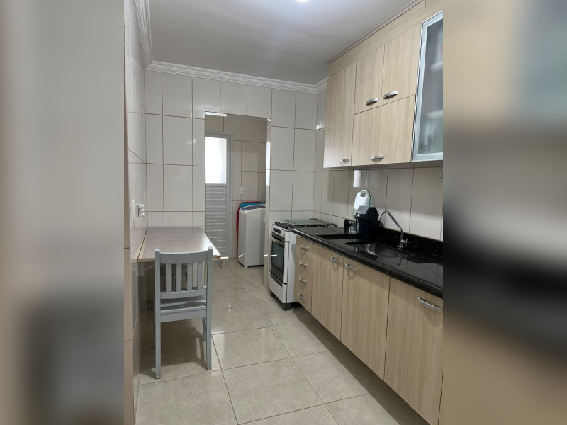imóvel com 135m² - Vila Caiçara - Praia Grande