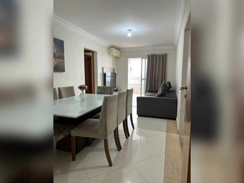 imóvel com 135m² - Vila Caiçara - Praia Grande