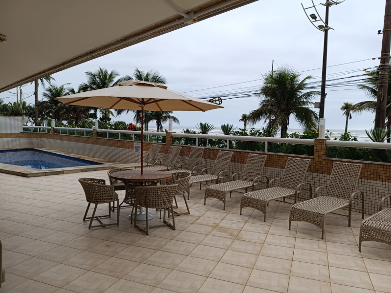 imóvel com 135m² - Vila Caiçara - Praia Grande