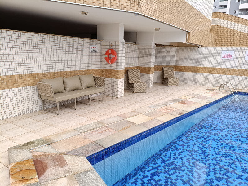 imóvel com 135m² - Vila Caiçara - Praia Grande