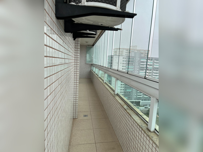 imóvel com 135m² - Vila Caiçara - Praia Grande