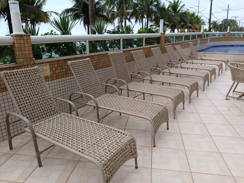 imóvel com 135m² - Vila Caiçara - Praia Grande