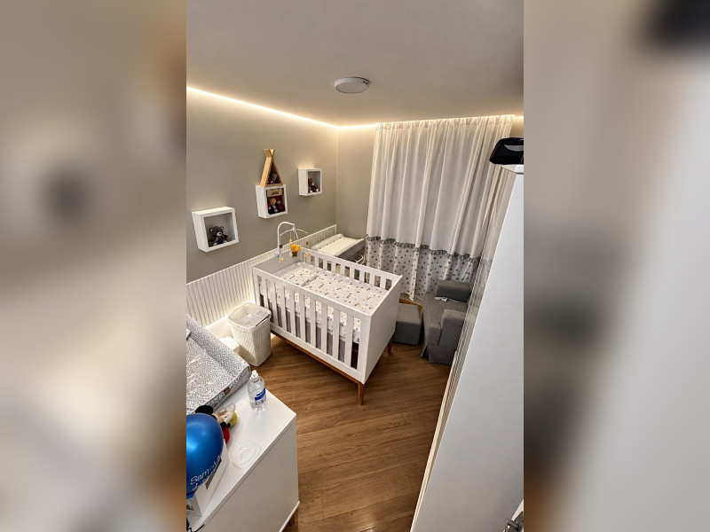 imóvel com 56m² - Vila São José (Cidade Dutra) - São Paulo