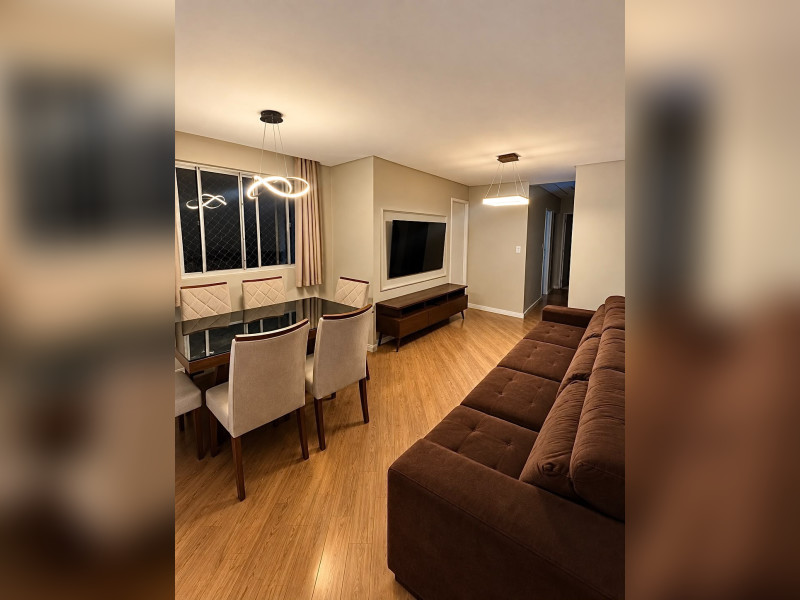 imóvel com 56m² - Vila São José (Cidade Dutra) - São Paulo