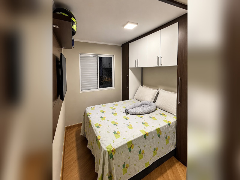 imóvel com 56m² - Vila São José (Cidade Dutra) - São Paulo
