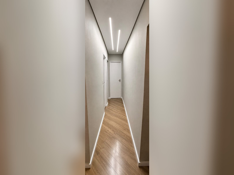 imóvel com 56m² - Vila São José (Cidade Dutra) - São Paulo