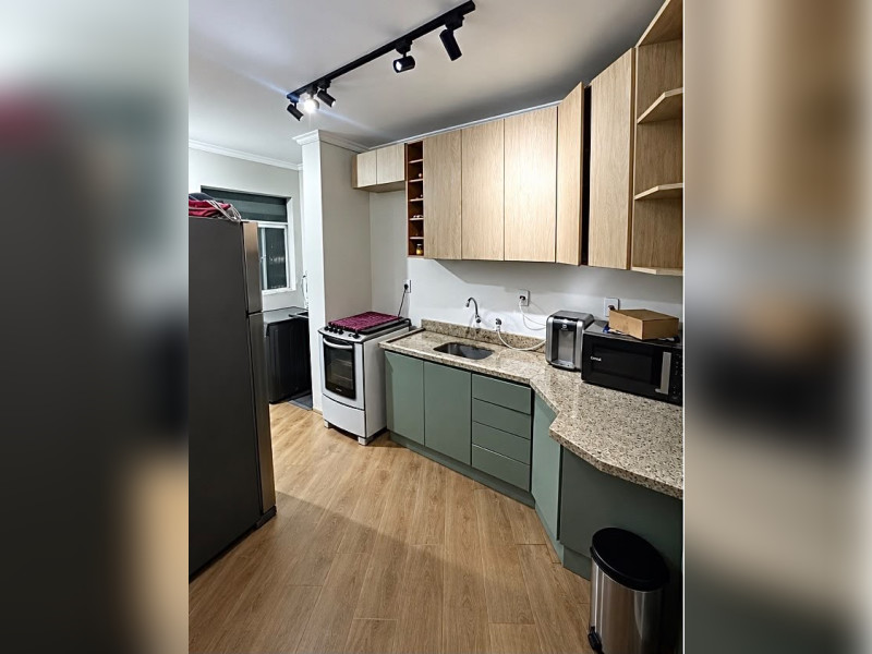 imóvel com 56m² - Vila São José (Cidade Dutra) - São Paulo