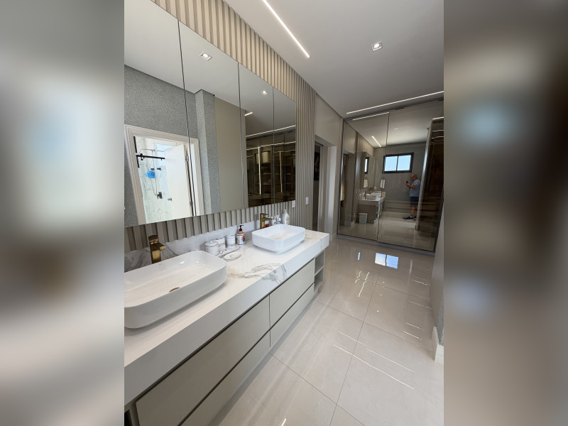 imóvel com 341m² - Residencial Porto Seguro - Inhumas