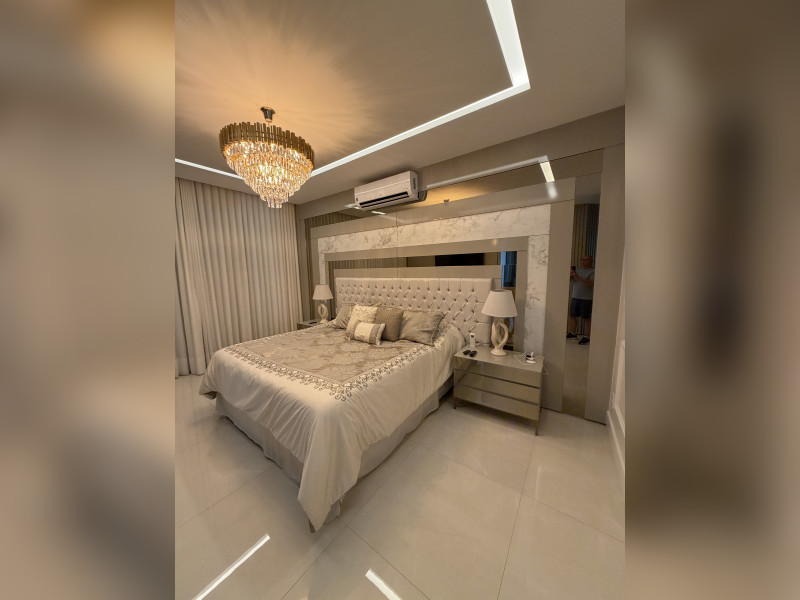 imóvel com 341m² - Residencial Porto Seguro - Inhumas