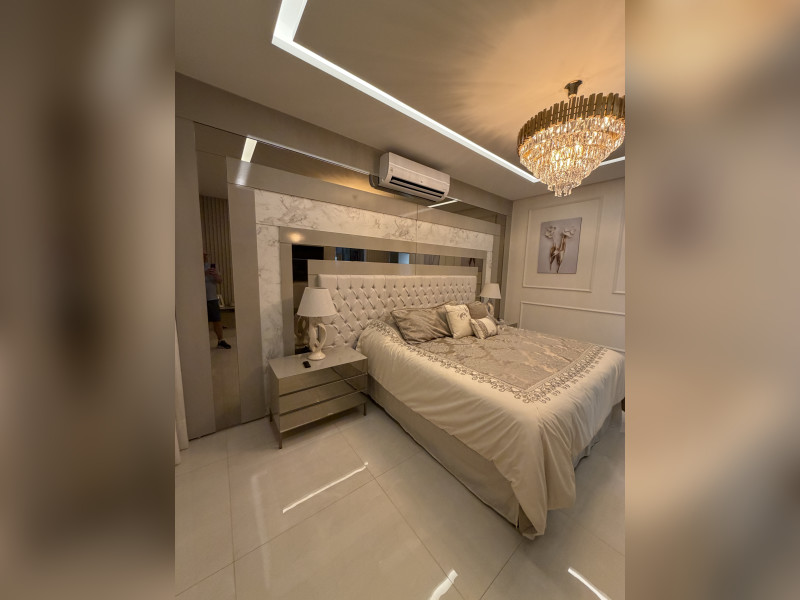 imóvel com 341m² - Residencial Porto Seguro - Inhumas