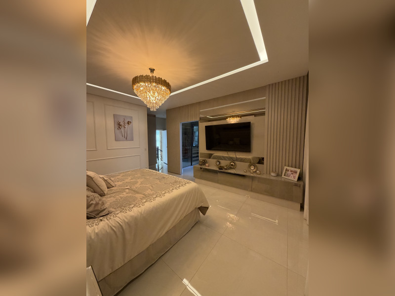 imóvel com 341m² - Residencial Porto Seguro - Inhumas