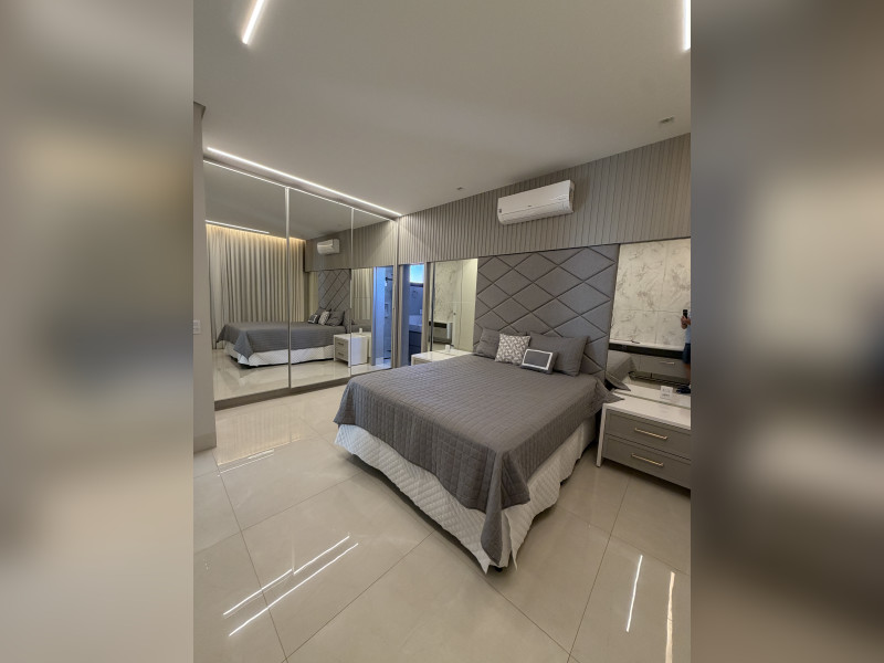 imóvel com 341m² - Residencial Porto Seguro - Inhumas