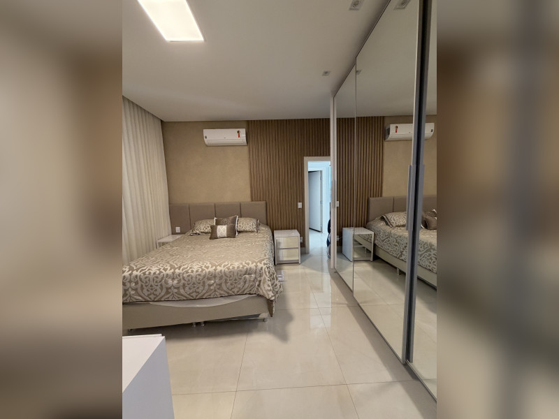 imóvel com 341m² - Residencial Porto Seguro - Inhumas