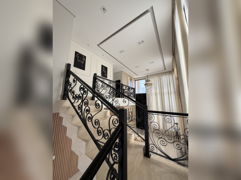 imóvel com 341m² - Residencial Porto Seguro - Inhumas