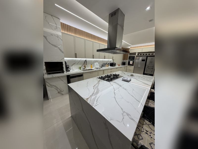 imóvel com 341m² - Residencial Porto Seguro - Inhumas