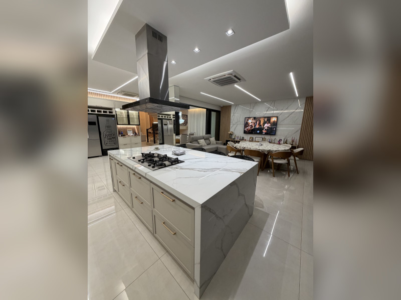 imóvel com 341m² - Residencial Porto Seguro - Inhumas