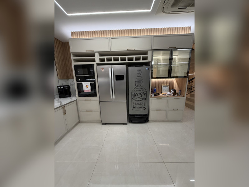 imóvel com 341m² - Residencial Porto Seguro - Inhumas