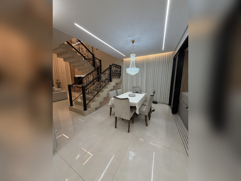 imóvel com 341m² - Residencial Porto Seguro - Inhumas