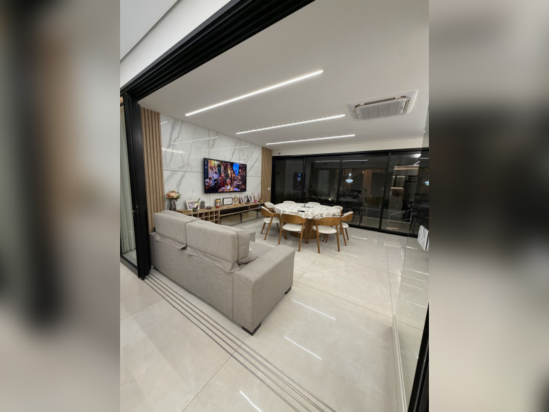 imóvel com 341m² - Residencial Porto Seguro - Inhumas