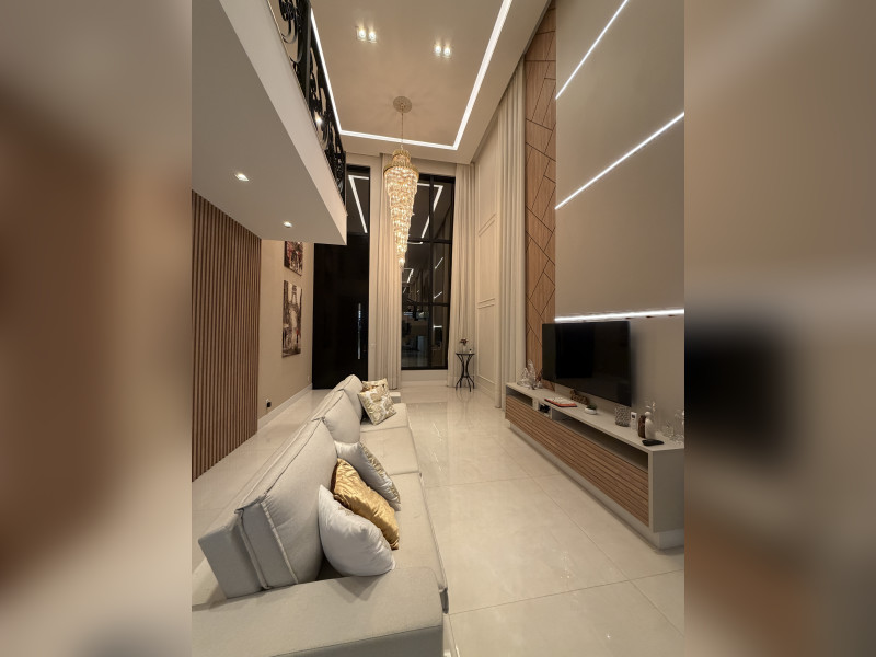 imóvel com 341m² - Residencial Porto Seguro - Inhumas