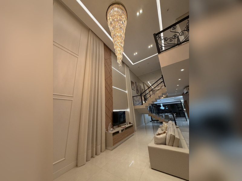 imóvel com 341m² - Residencial Porto Seguro - Inhumas