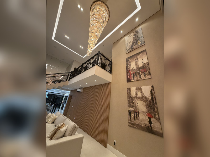 imóvel com 341m² - Residencial Porto Seguro - Inhumas