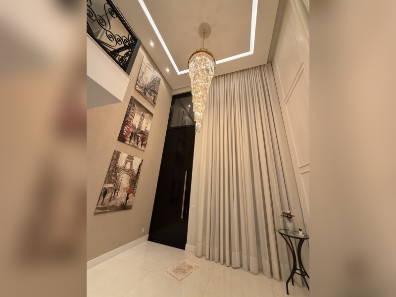imóvel com 341m² - Residencial Porto Seguro - Inhumas